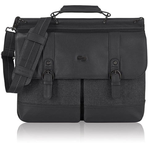 Solo Bradford 15.6in Briefcase